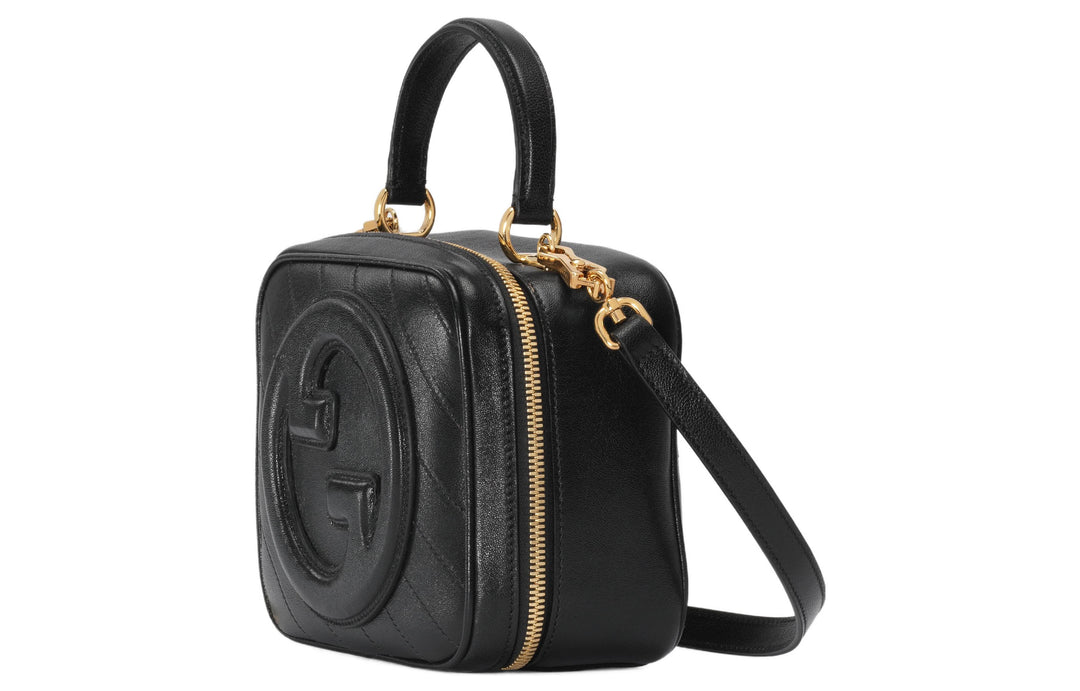 Gucci Borsa Blondie Nera