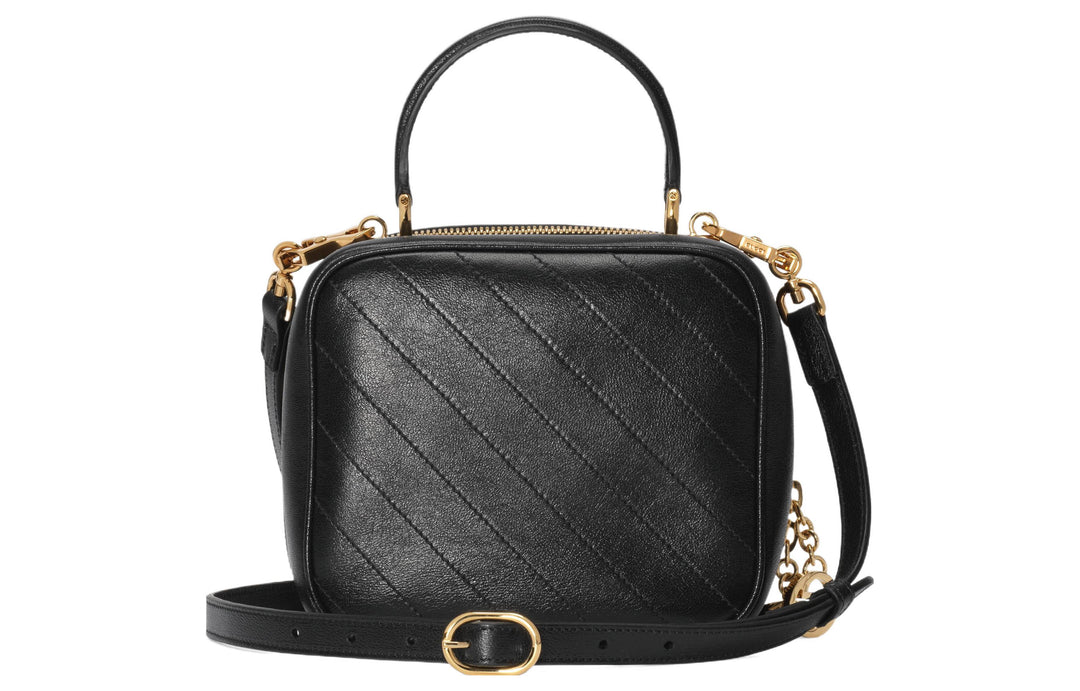 Gucci Borsa Blondie Nera