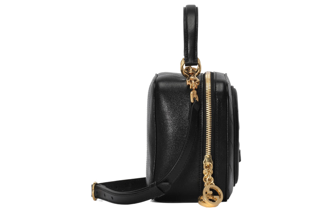 Gucci Borsa Blondie Nera