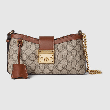Gucci Borsa Padlock Small 811705