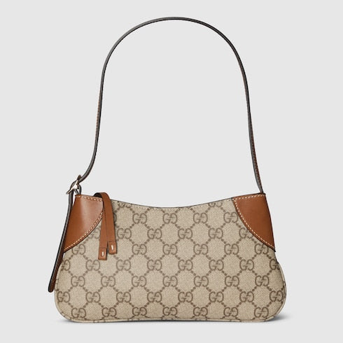 Gucci Borsa Emblem misura piccola
