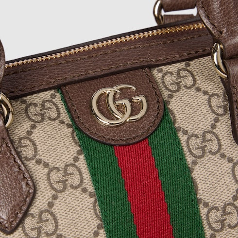 Gucci Bauletto Ophidia Misura Media
