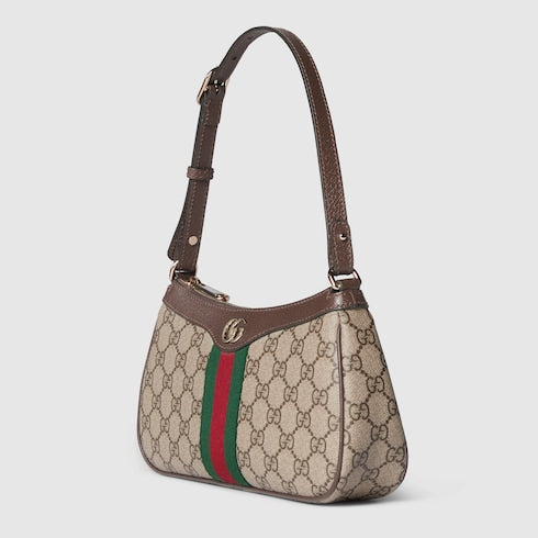 Gucci Borsa a Spalla Ophidia Misura Piccola