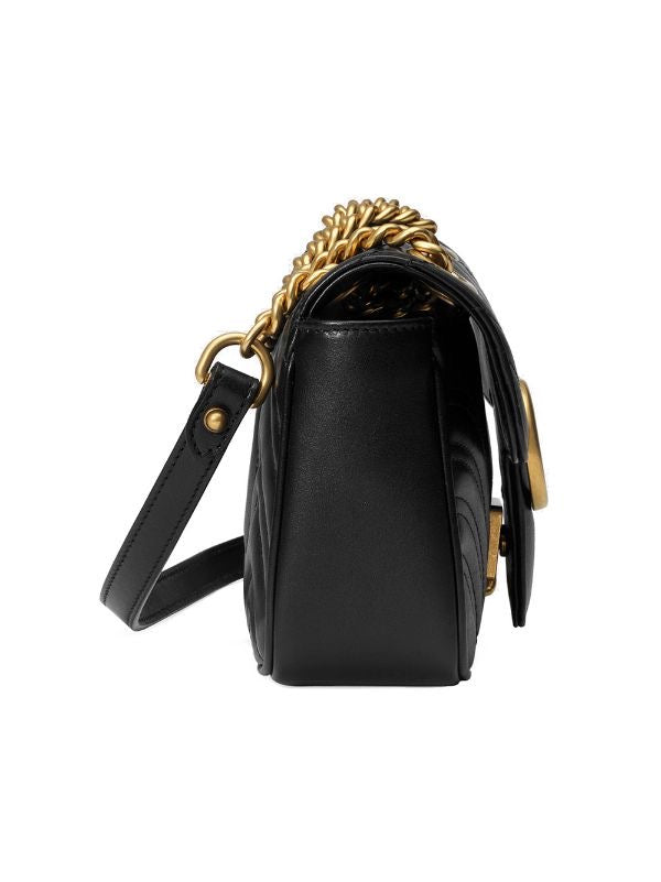 Gucci Marmont Small Shoulder Bag 446744