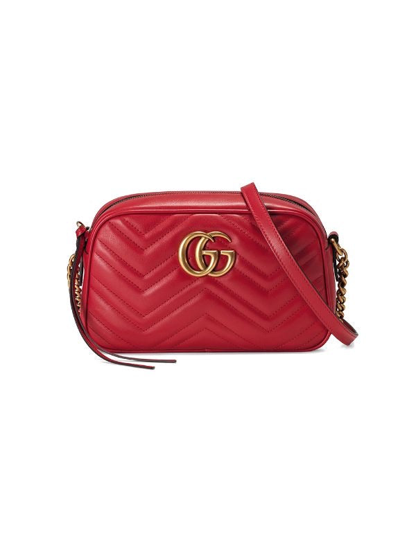 Gucci Marmont Bag 447632