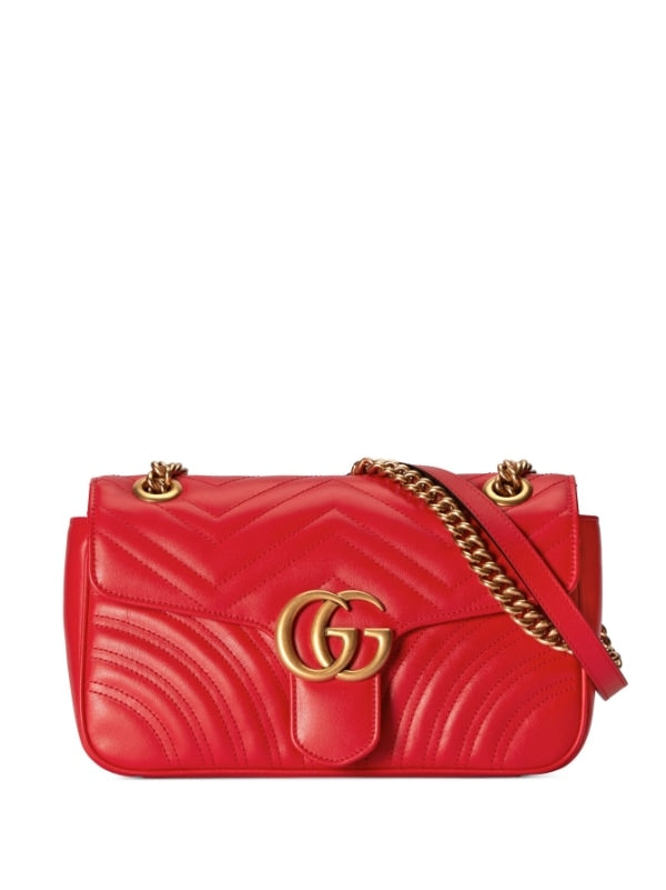 Gucci Marmont Bag 446744