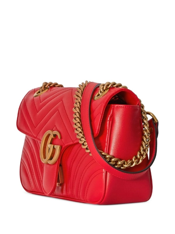 Gucci Marmont Bag 446744