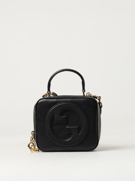 Gucci Borsa Blondie Nera