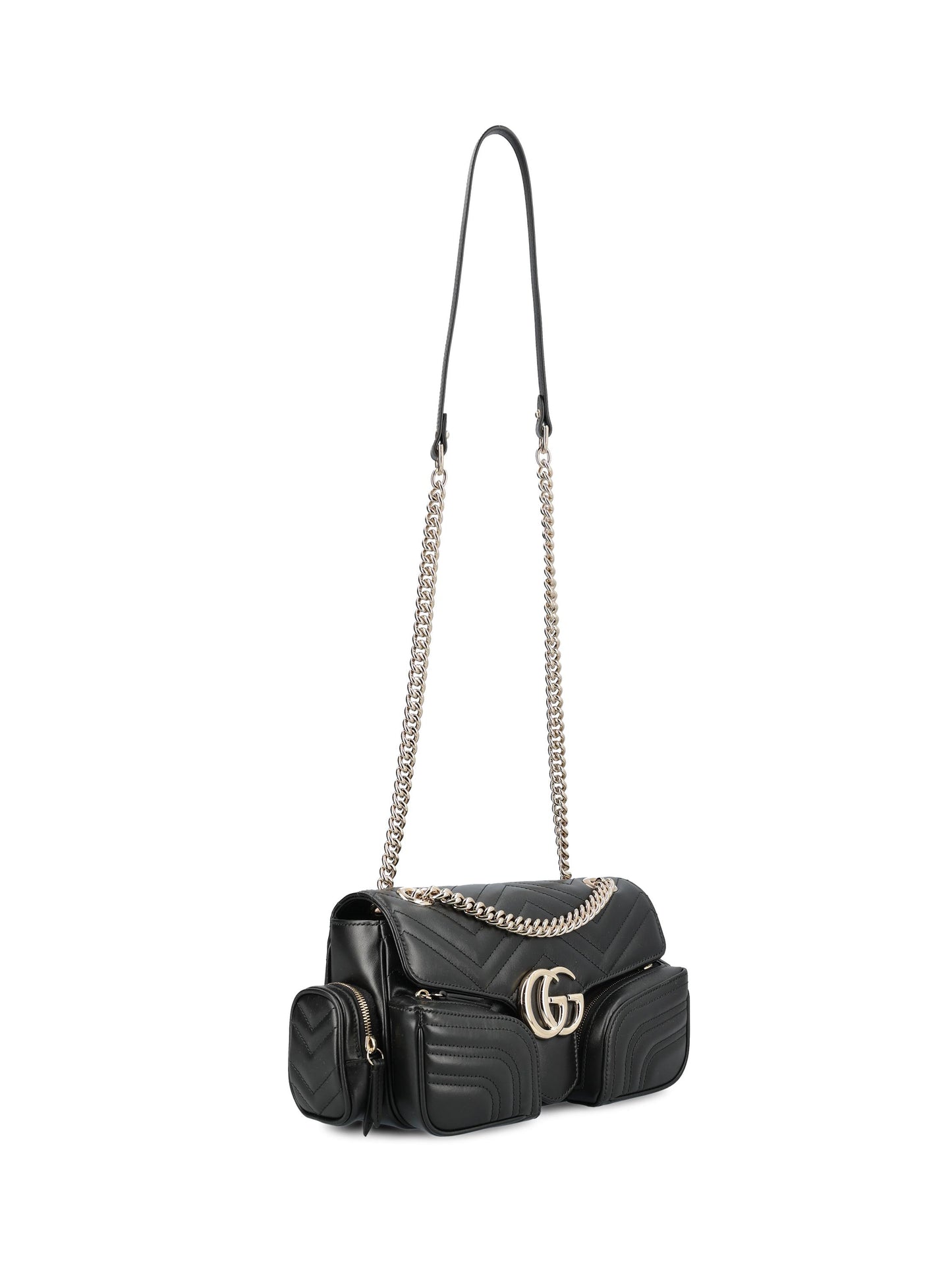 Gucci Borsa Marmont Multitasche