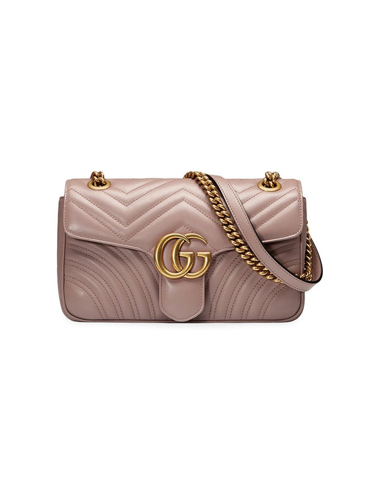 Gucci Marmont Shoulder Bag 446744