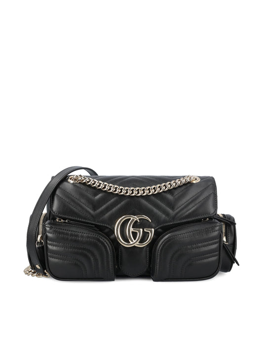 Gucci Borsa Marmont Multitasche