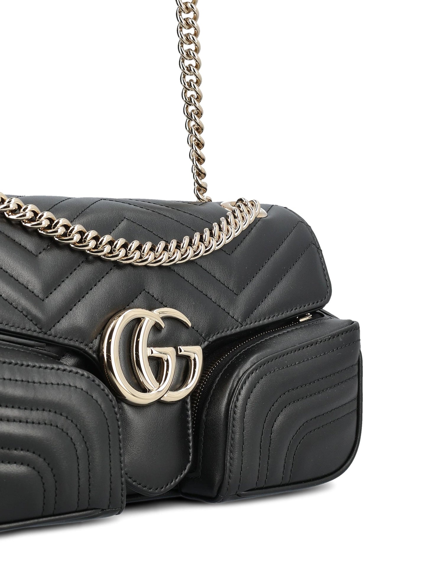 Gucci Borsa Marmont Multitasche