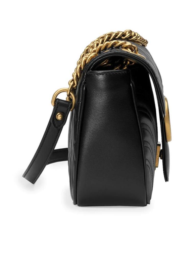 Gucci Marmont Shoulder Bag 443497
